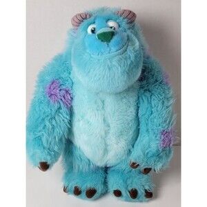 Disney Parks Exclusive Monsters Inc SULLEY 12" Plush